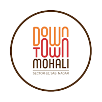 Down Town Mohali