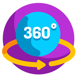 360 Coverage