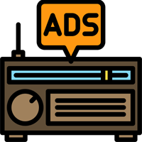 Radio Ads
