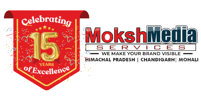 Moksh Media Services