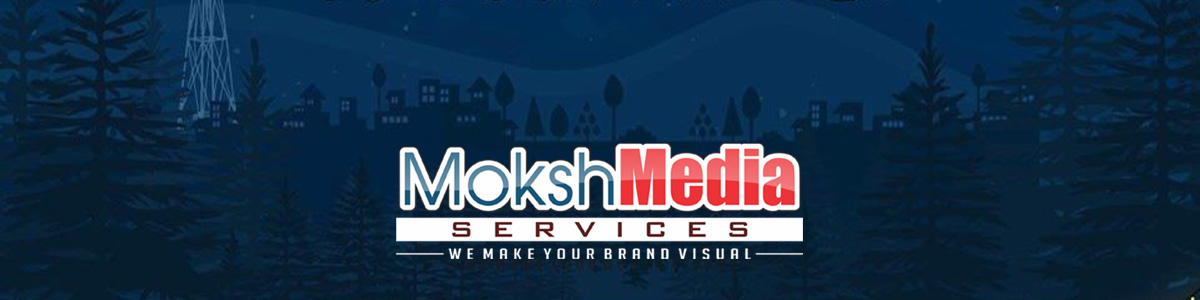 Moksh Media
